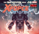 Uncanny X-Force Vol 1 34