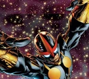 Sam Alexander (Earth-616)
