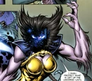 Sharra Neramani (Earth-616)