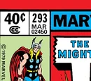 Thor Vol 1 293