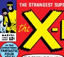 X-Men Vol 1 2