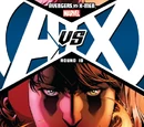 Avengers vs. X-Men Vol 1 10
