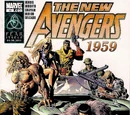 New Avengers Vol 2 10