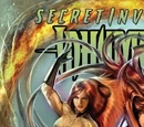 Secret Invasion: Inhumans Vol 1 2