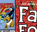 Fantastic Four Vol 1 370