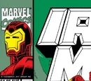 Iron Man Vol 1 294
