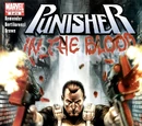 Punisher: In the Blood Vol 1 3