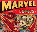 Marvel Mystery Comics Vol 1 58