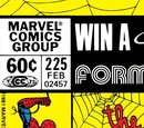 Amazing Spider-Man Vol 1 225