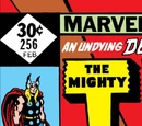 Thor Vol 1 256
