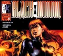 Black Widow Vol 1 1