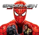 Spider-Man: Web of Shadows