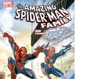 Amazing Spider-Man Family Vol 1 5