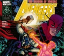 Avengers Academy Vol 1 11