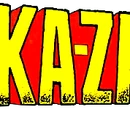 Ka-Zar Vol 2
