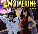 Wolverine: First Class Vol 1 17