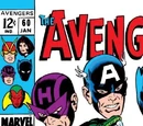 Avengers Vol 1 60