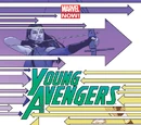 Young Avengers Vol 2 4