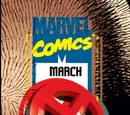 Wolverine Vol 2 99