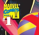 X-Babies: Murderama Vol 1 1