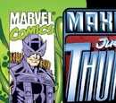 Thunderbolts Vol 1 45