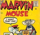 Marvin Mouse Vol 1 1