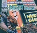 Night Man Vol 1 2