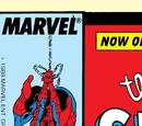 Amazing Spider-Man Vol 1 306