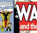 Warlock and the Infinity Watch Vol 1 8