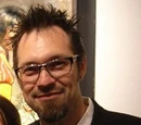 Kent Williams