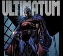 Ultimatum