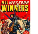 All Winners Vol 1 2
