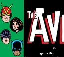 Avengers Vol 1 54