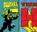 Incredible Hulk Vol 1 469