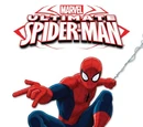Marvel Universe: Ultimate Spider-Man Vol 1 13