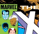Uncanny X-Men Vol 1 189