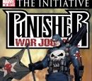 Punisher War Journal Vol 2 9