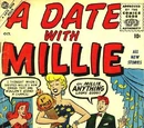 A Date With Millie Vol 1 1