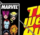 West Coast Avengers Vol 2 21