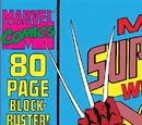 Marvel Super-Heroes Vol 2 8