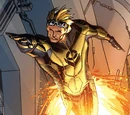 Samuel Guthrie (Earth-616)