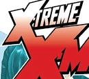 X-Treme X-Men: Savage Land Vol 1 1
