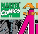 Avengers Annual Vol 1 20