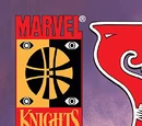 Doctor Strange Vol 3 1