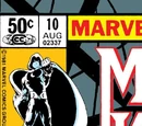 Moon Knight Vol 1 10