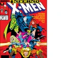 Uncanny X-Men Vol 1 240