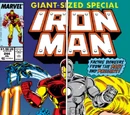 Iron Man Vol 1 244