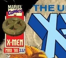 Uncanny X-Men Vol 1 332