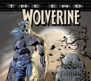 Wolverine: The End Vol 1 1