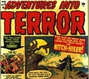 Adventures into Terror Vol 2 5